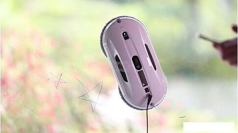 Робот для мытья окон Hobot 368