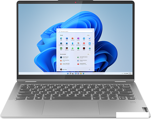 Ноутбук 2-в-1 Lenovo IdeaPad Flex 5 14IRU8 82Y00005RK