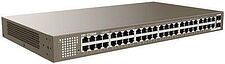 Управляемый коммутатор 2-го уровня IP-COM G3350F