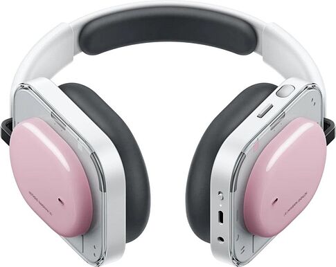 Наушники Nothing Headphone A (розовый)