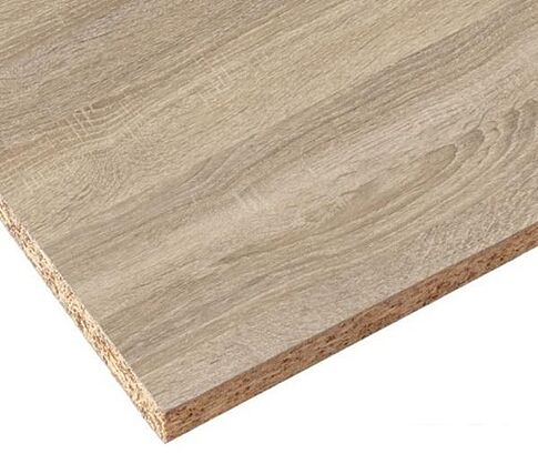 Готовая кухня Интерлиния Мила 12x25 (вудлайн кремовый)