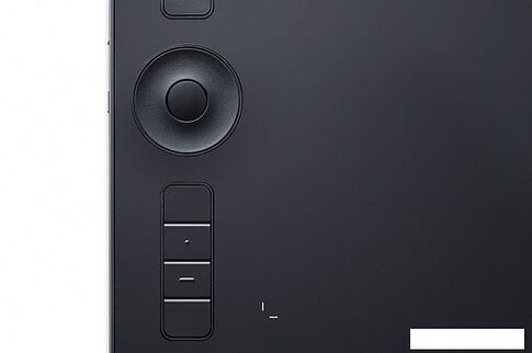 Графический планшет Wacom Intuos Pro PTH-660 (средний размер)