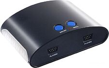 Игровая приставка Dendy 255 игр