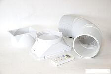 Мобильный кондиционер Neoclima NPAC-12CG