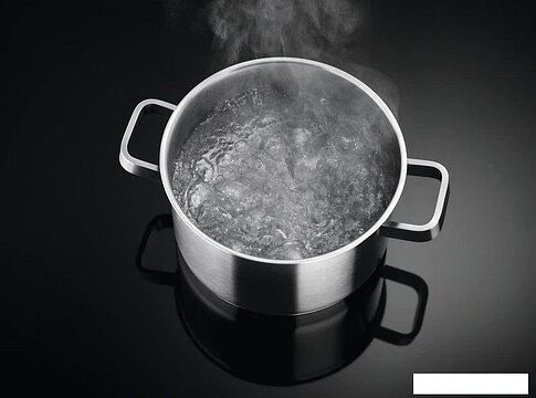 Варочная панель Electrolux EIS84486