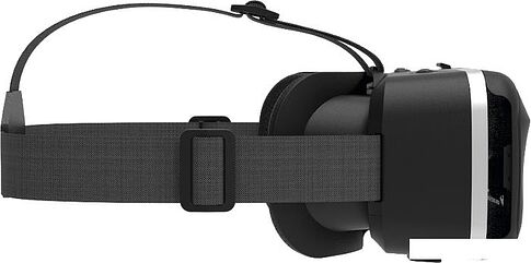 Очки виртуальной реальности Miru VMR700J Gravity Pro