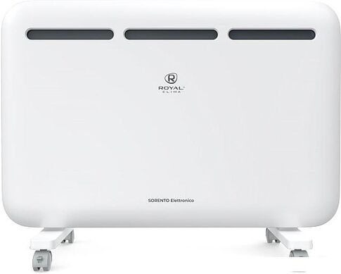 Конвектор Royal Clima Sorento Elettronico REC-S1500E