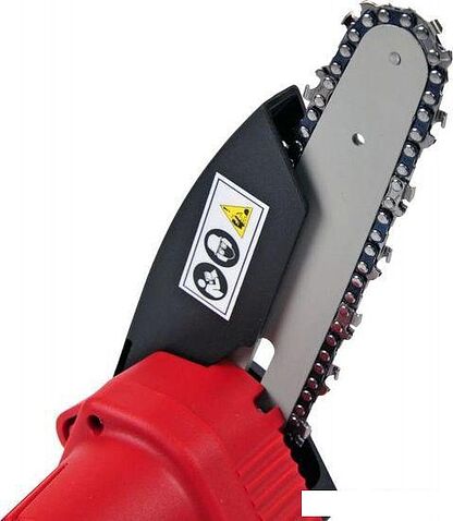 Аккумуляторная пила ELITECH ПЦА 18БЛ/С E1611.002.00 (без АКБ)