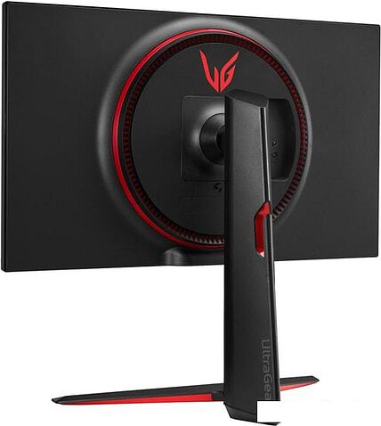 Монитор LG UltraGear 27GN850-B