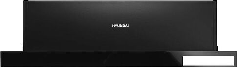 Кухонная вытяжка Hyundai HBH 6236 BG