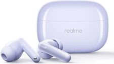 Наушники Realme Buds T310 (сиреневый)