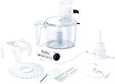 Кухонный комбайн Moulinex FP211110