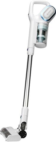 Пылесос Evolution LX950 white blue