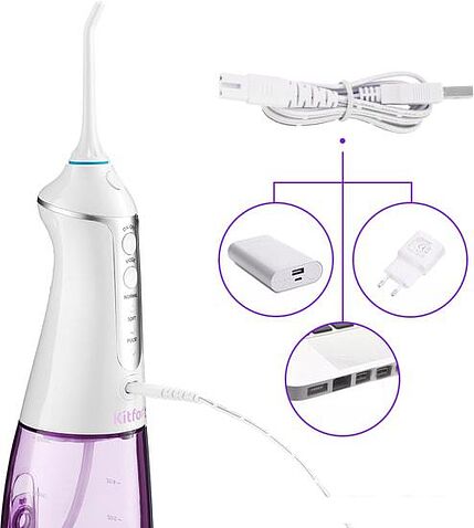 Ирригатор Kitfort KT-2902-2