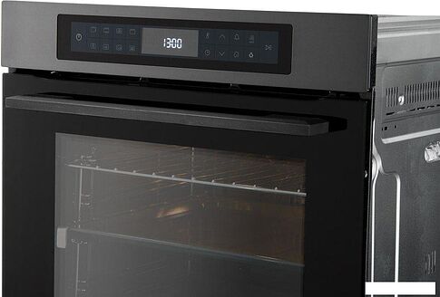 Электрический духовой шкаф Graude BMP 60.3 GE