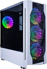 Корпус 1stPlayer D4-WH-4G6 Корпус 1stPlayer D4-WH-4G6