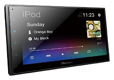СD/DVD-магнитола Pioneer DMH-A345BT СD/DVD-магнитола Pioneer DMH-A345BT