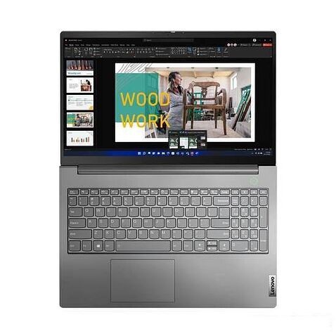 Ноутбук Lenovo ThinkBook 15 G4 IAP 21DJ0065RU