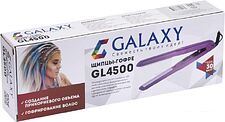 Щипцы-гофре Galaxy GL4500 Щипцы-гофре Galaxy GL4500