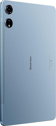 Планшет Blackview Mega 3 LTE 12GB/256GB (синий, с аксессуарами)