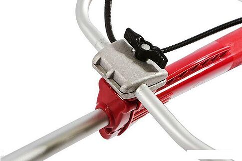 Триммер Энергомаш Гарант БТ1-58