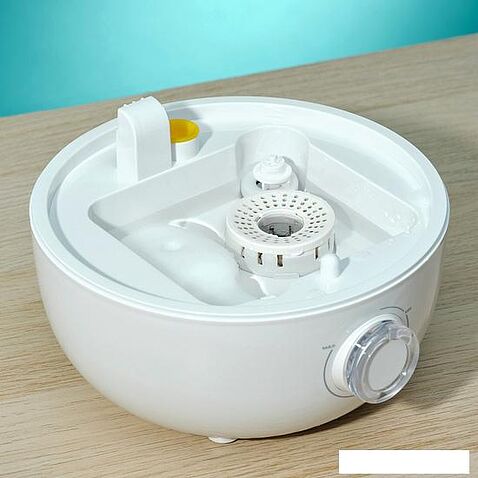 Увлажнитель воздуха Timberk Shell A16M