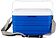 Термобокс Арктика 2000-10 (синий)