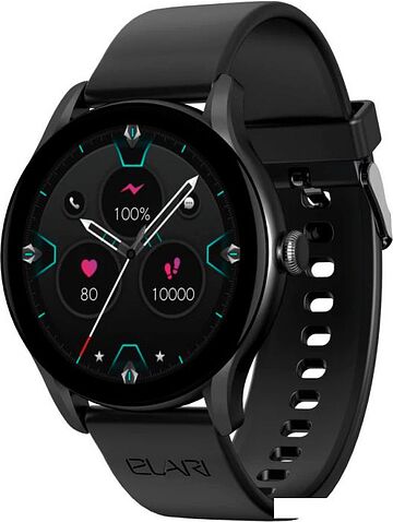Умные часы Elari Chrono Pro