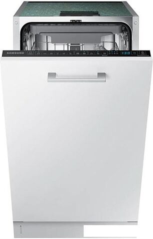 Посудомоечная машина Samsung DW50R4070BB
