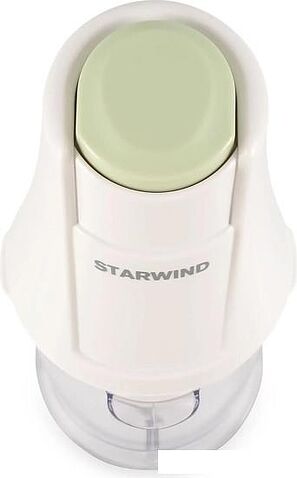 Чоппер StarWind SCP1010