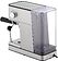 Рожковая кофеварка Krona Espresso Kaffeemaschine Inox 20 Bar