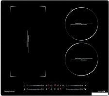 Варочная панель Zigmund & Shtain CI 49.6 B
