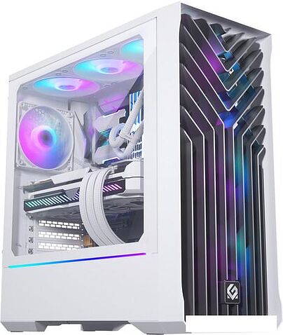 Корпус Phanteks MagniumGear NEO Air 2 MG-NE523A_DWT06