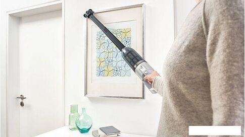 Пылесос Bosch Flexxo Gen2 28Vmax White BBH3ALL28