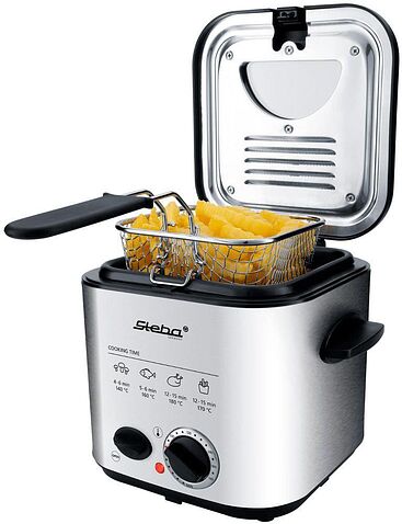 Фритюрница Steba DF 95