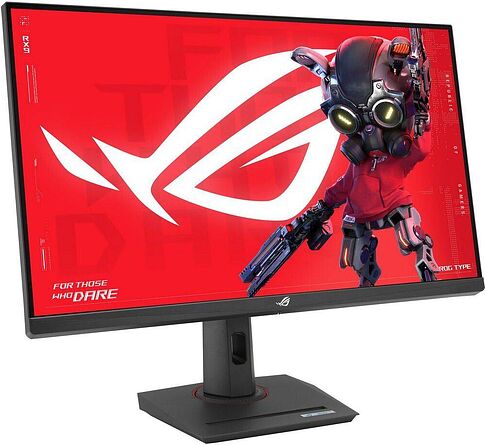 Игровой монитор ASUS ROG Strix XG32UCG