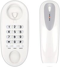 Проводной телефон TeXet TX-236