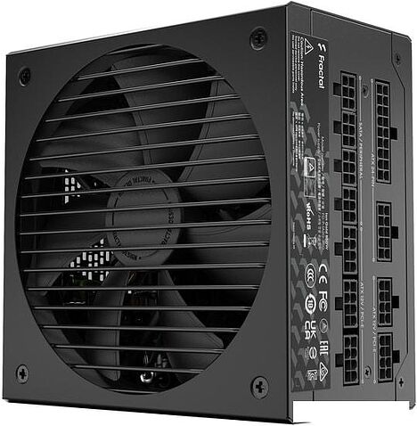 Блок питания Fractal Design Ion Gold 850W FD-P-IA2G-850