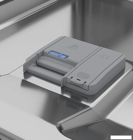 Встраиваемая посудомоечная машина Grundig GNVP4531C