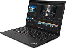 Ноутбук Lenovo ThinkPad T14 Gen 4 Intel 21HESDXP00