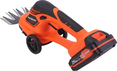 Кусторез + ножницы Patriot CSH 215 250205220