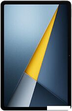 Планшет POCO Pad M1 8GB/256GB международная версия (серый)