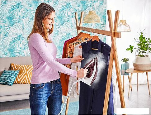 Утюг Tefal SV6120E0