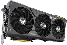 Видеокарта ASUS TUF Gaming GeForce RTX 4070 Super 12GB GDDR6X OC Edition TUF-RTX4070S-O12G-GAMING Видеокарта ASUS TUF Gaming GeForce RTX 4070 Super 12GB GDDR6X OC Edition TUF-RTX4070S-O12G-GAMING