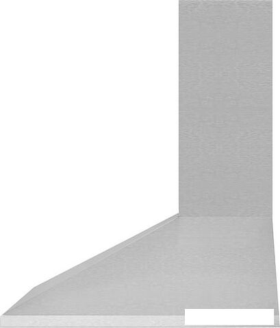 Кухонная вытяжка Weissgauff Zosma 50 PB IX