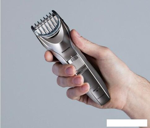 Машинка для стрижки Panasonic ER-GC71-S520