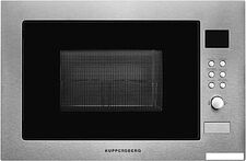 Микроволновая печь KUPPERSBERG HMW 635 X Микроволновая печь KUPPERSBERG HMW 635 X