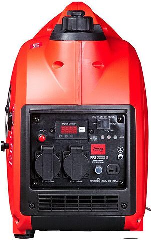 Бензиновый генератор Fubag PRI 2000 S 46707