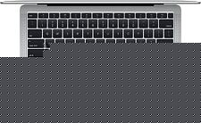 Ноутбук Apple Macbook Air 13" M1 2020 MGN93