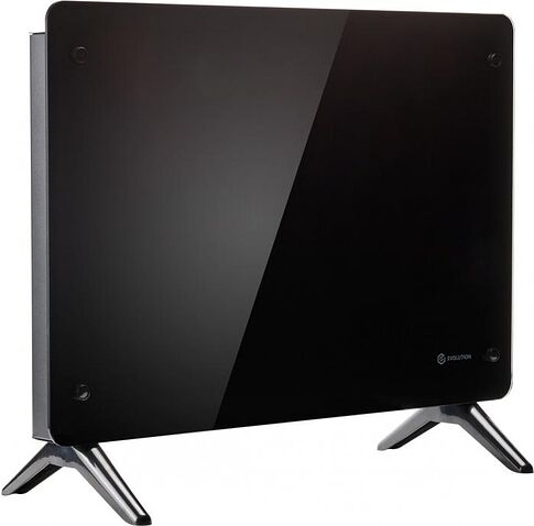 Конвектор Evolution SmartHeating Glass 1500